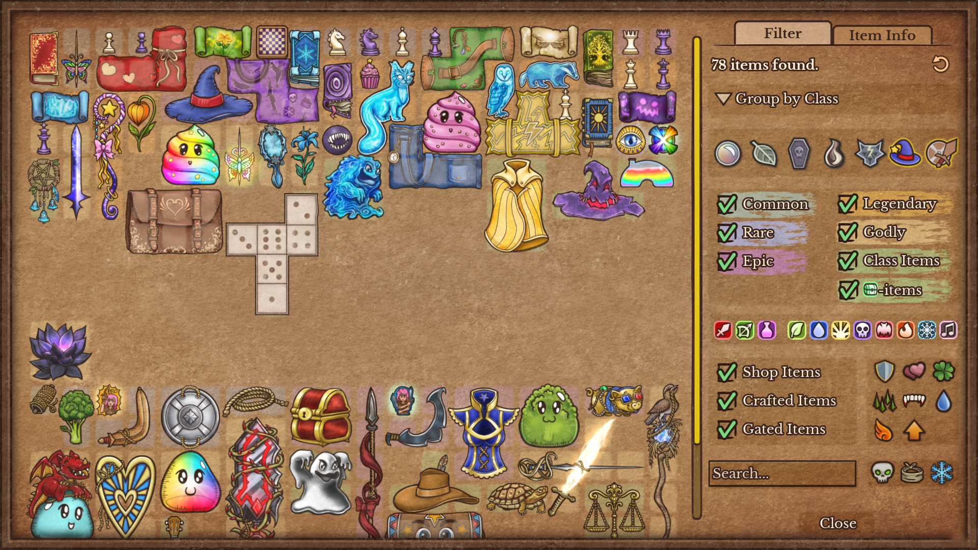 『バックパック・バトル』スマホ版が2月4日にリリース決定_003