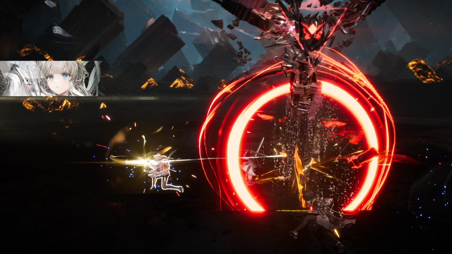 『アークナイツ：エンドフィールド』本日サービス開始。PS5、PC、モバイルにて基本プレイ無料で配信中_001