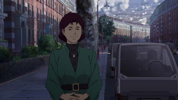 『機動戦士ガンダム 閃光のハサウェイ』にブライト・ノア（CV:成田剣さん）とミライ・ノア（CV:新井里美さん）が登場！_002