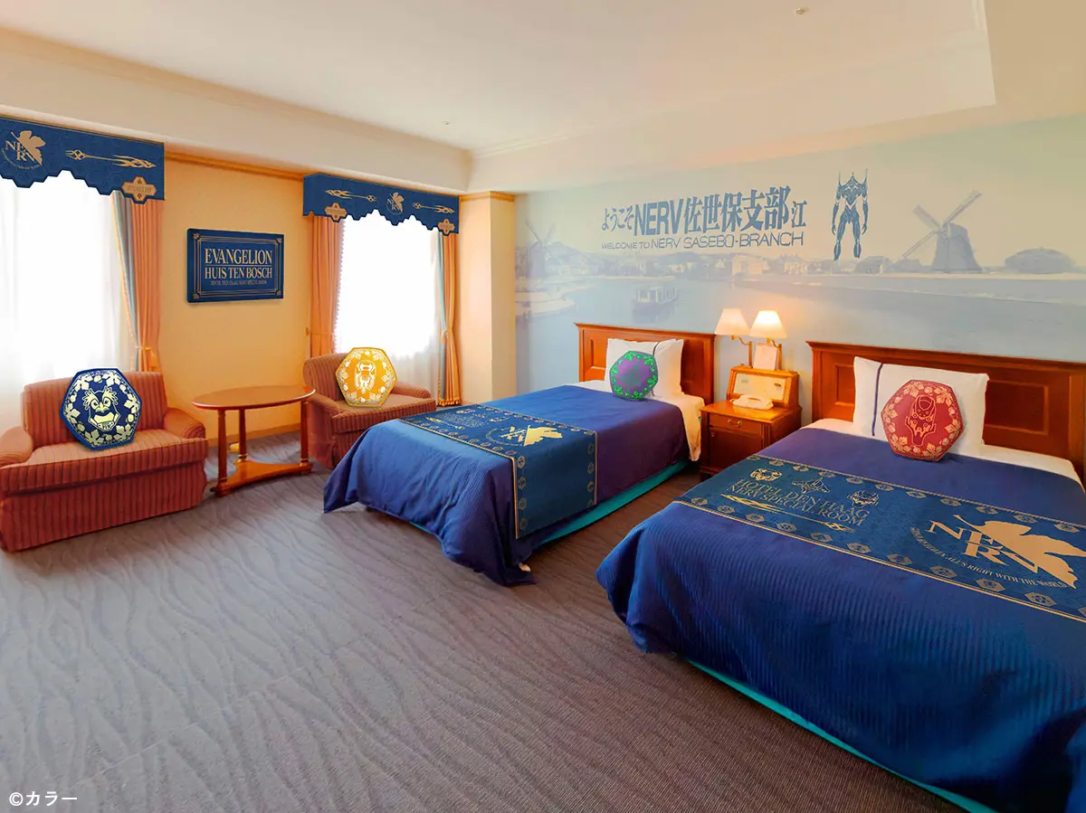 『エヴァンゲリオン』8Kライドアトラクションが4月24日よりハウステンボスに登場_006