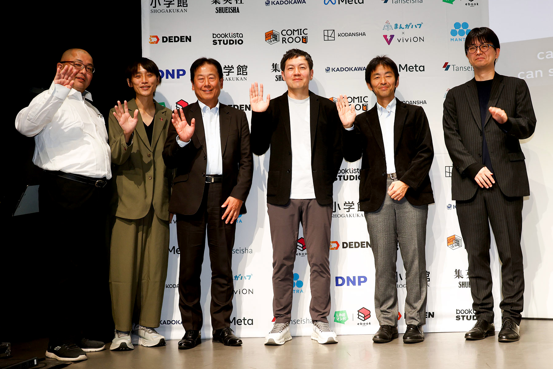 講談社とグッドスマイルカンパニーが明かす海外戦略──「まだまだ届いていない」マンガIP市場の可能性_001