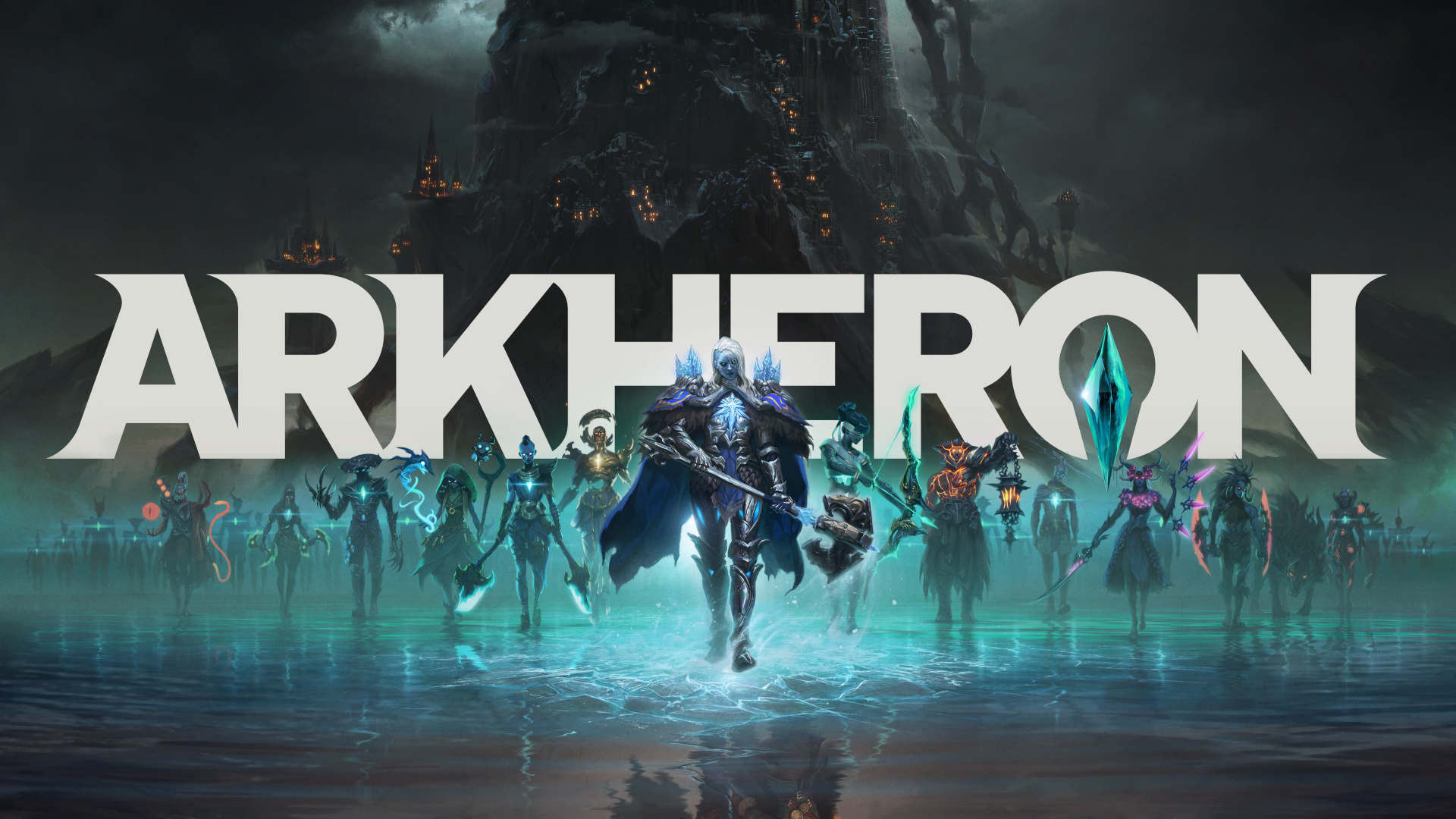 新作PvPゲーム『アーケロン』日本運営インタビュー。いかに対戦コミュニティを盛り上げるか？_001