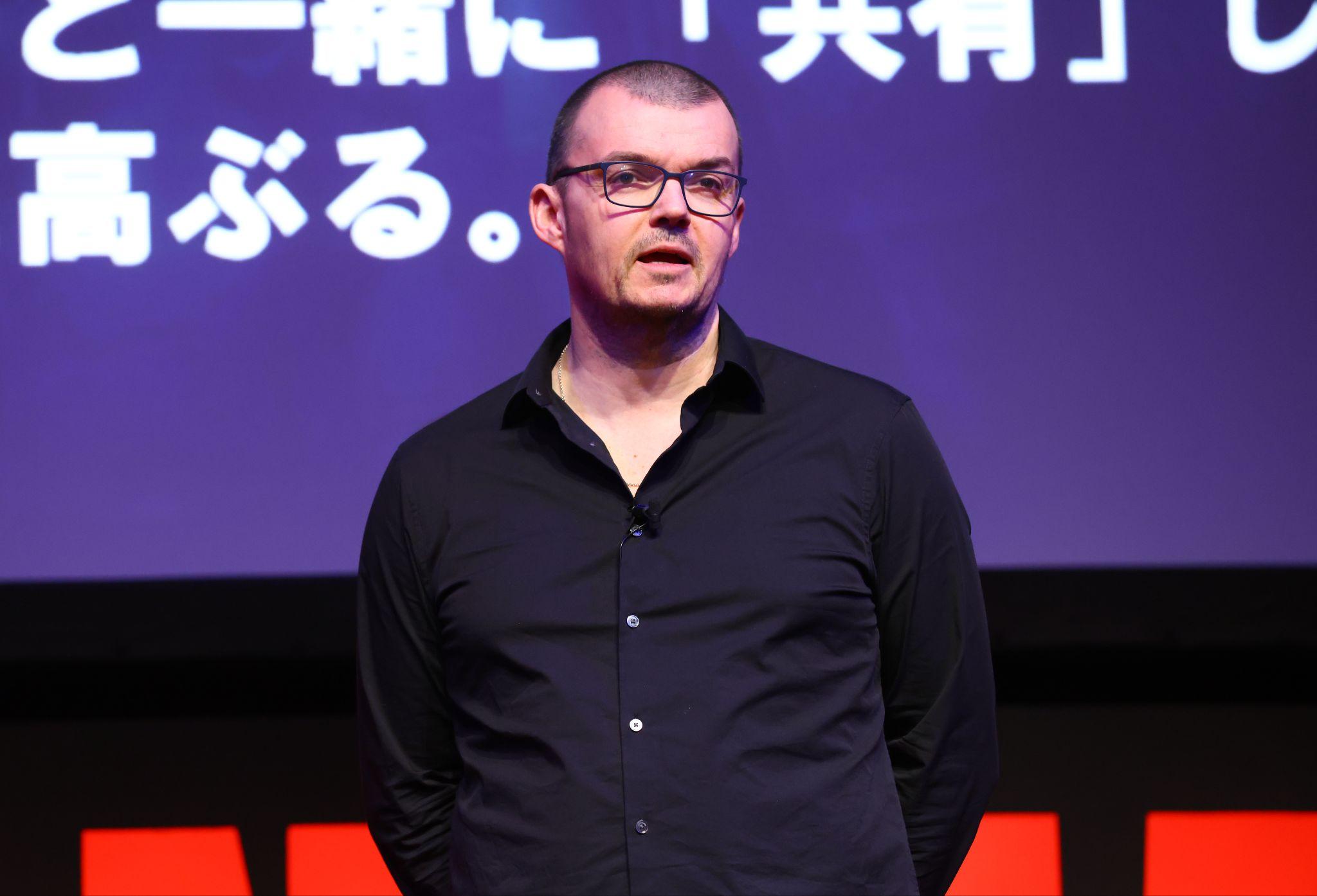 会場に絶叫が響いた『REANIMAL』完成披露会レポート。「恐怖はジェットコースターのように設計した」_002