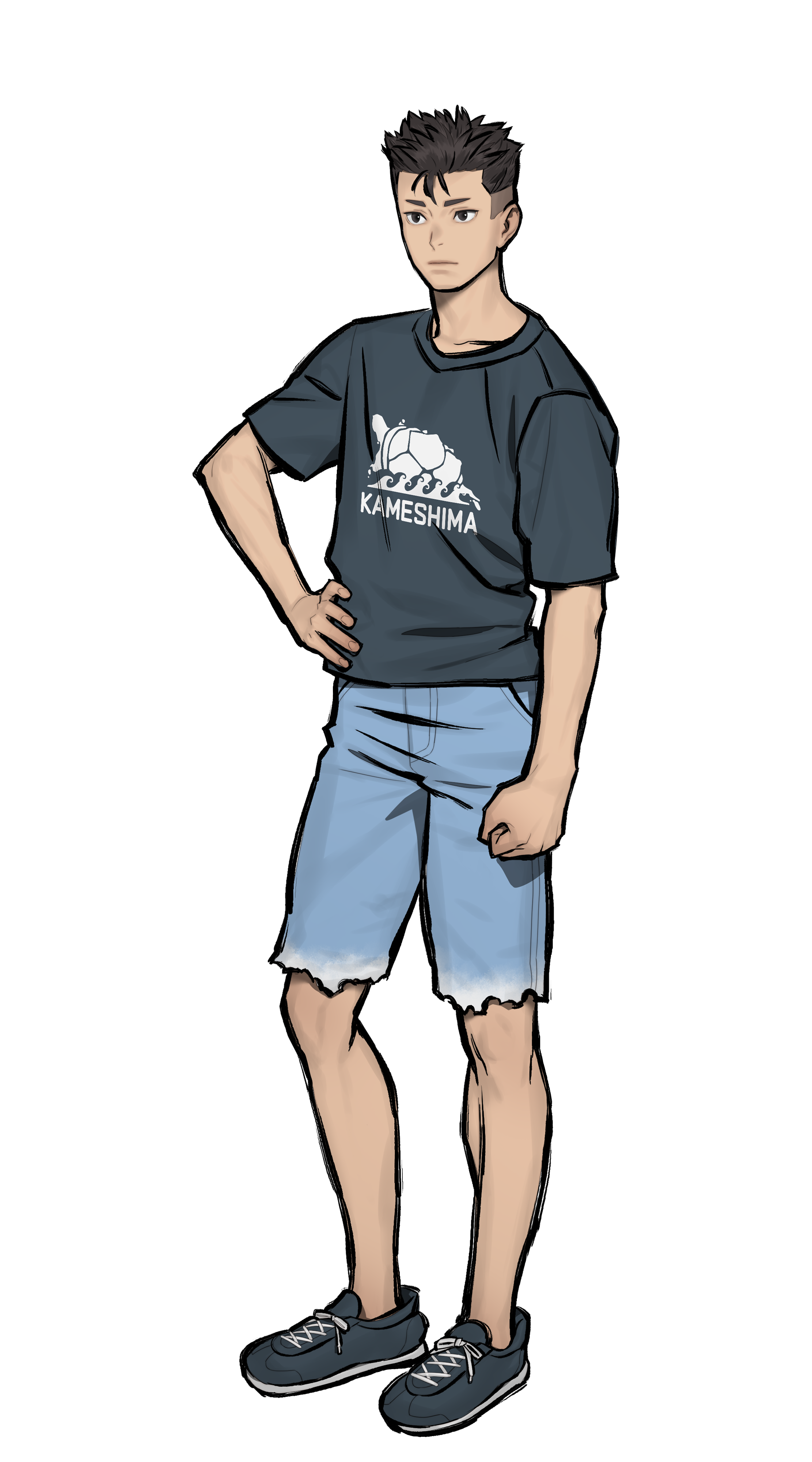 『パラノマサイト』新作『FILE38 伊勢人魚物語』のテーマは「人魚伝説」に_013