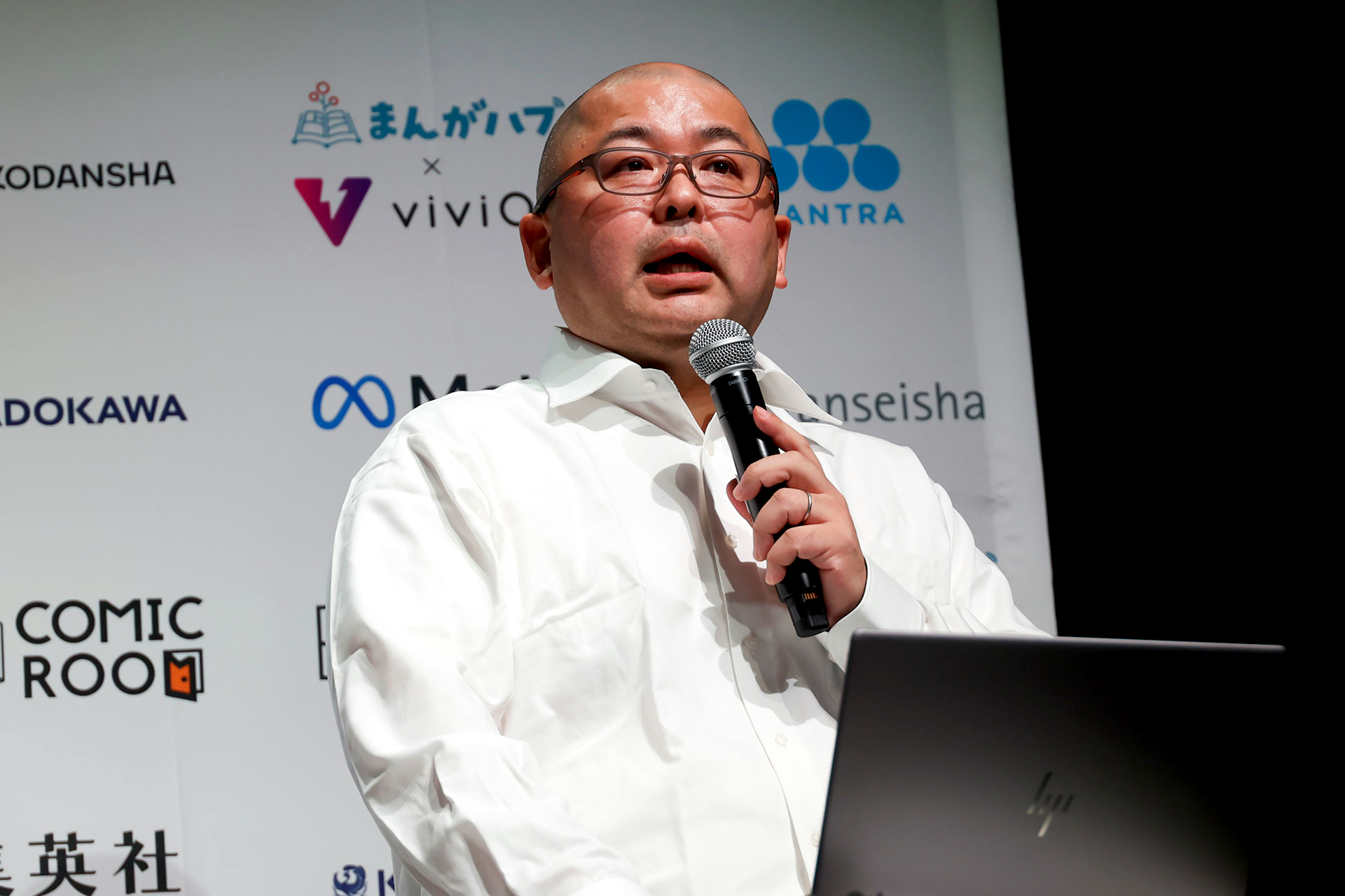 講談社とグッドスマイルカンパニーが明かす海外戦略──「まだまだ届いていない」マンガIP市場の可能性_002