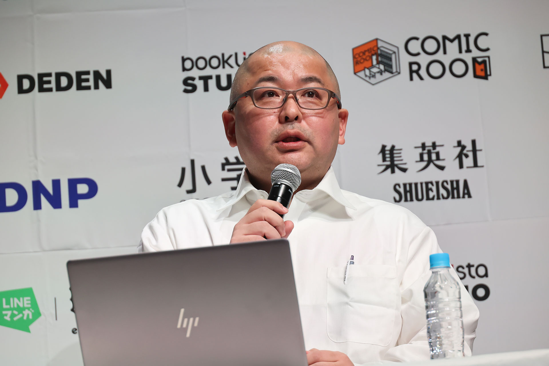 マンガの9割がAIで作られる未来も？『はじめの一歩』森川ジョージ氏らがAI時代のマンガ制作と著作権問題について議論_003