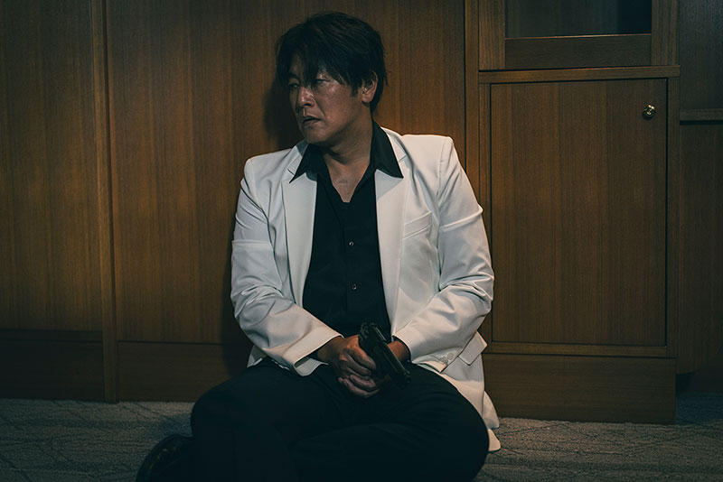 実写ドラマ『龍が如く Powered by 日本統一』2月10日からアマプラで配信決定_007