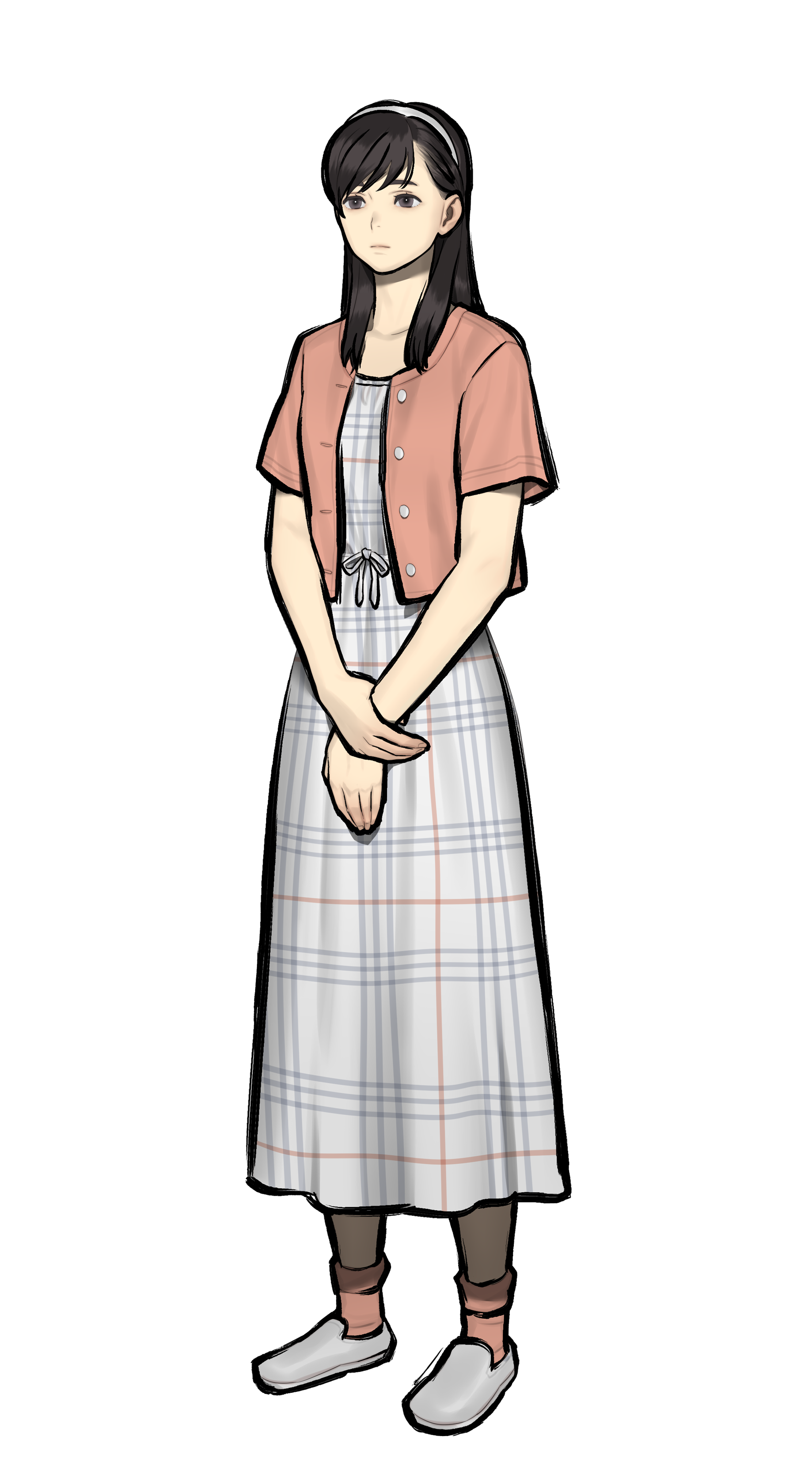 『パラノマサイト』新作『FILE38 伊勢人魚物語』のテーマは「人魚伝説」に_016