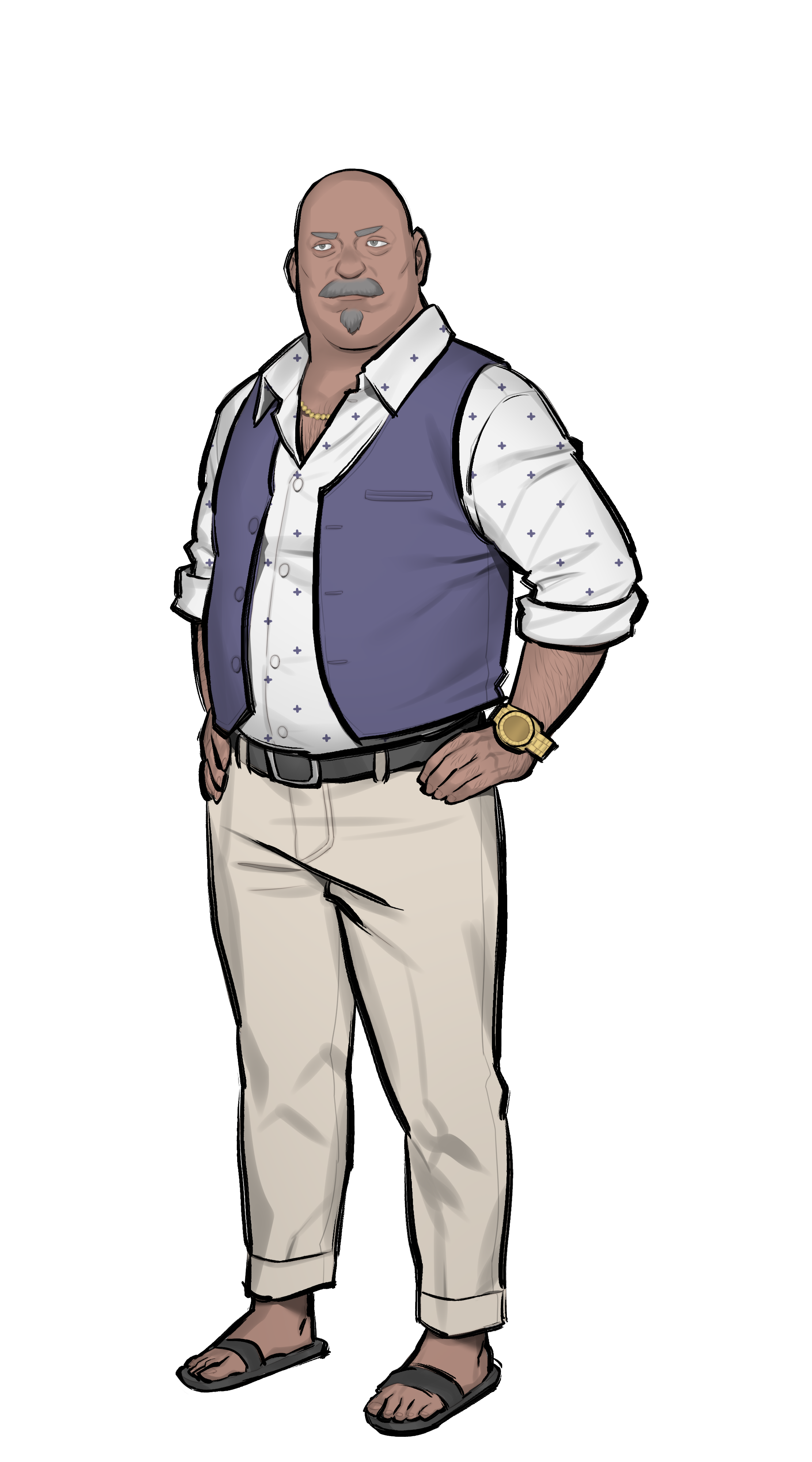 『パラノマサイト FILE38 伊勢人魚物語』ミニゲーム「素潜り」、登場人物の詳細が公開_012