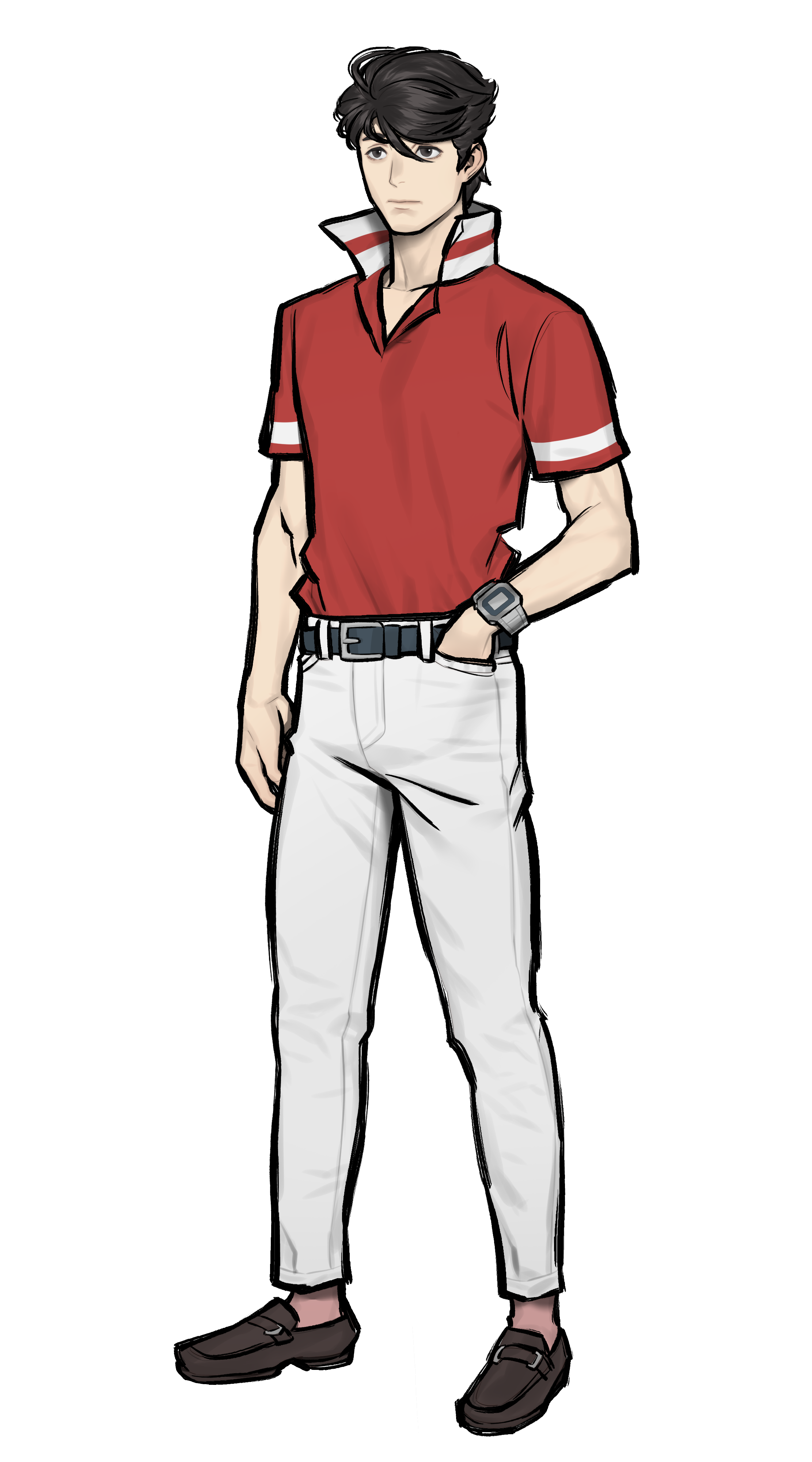 『パラノマサイト FILE38 伊勢人魚物語』ミニゲーム「素潜り」、登場人物の詳細が公開_014