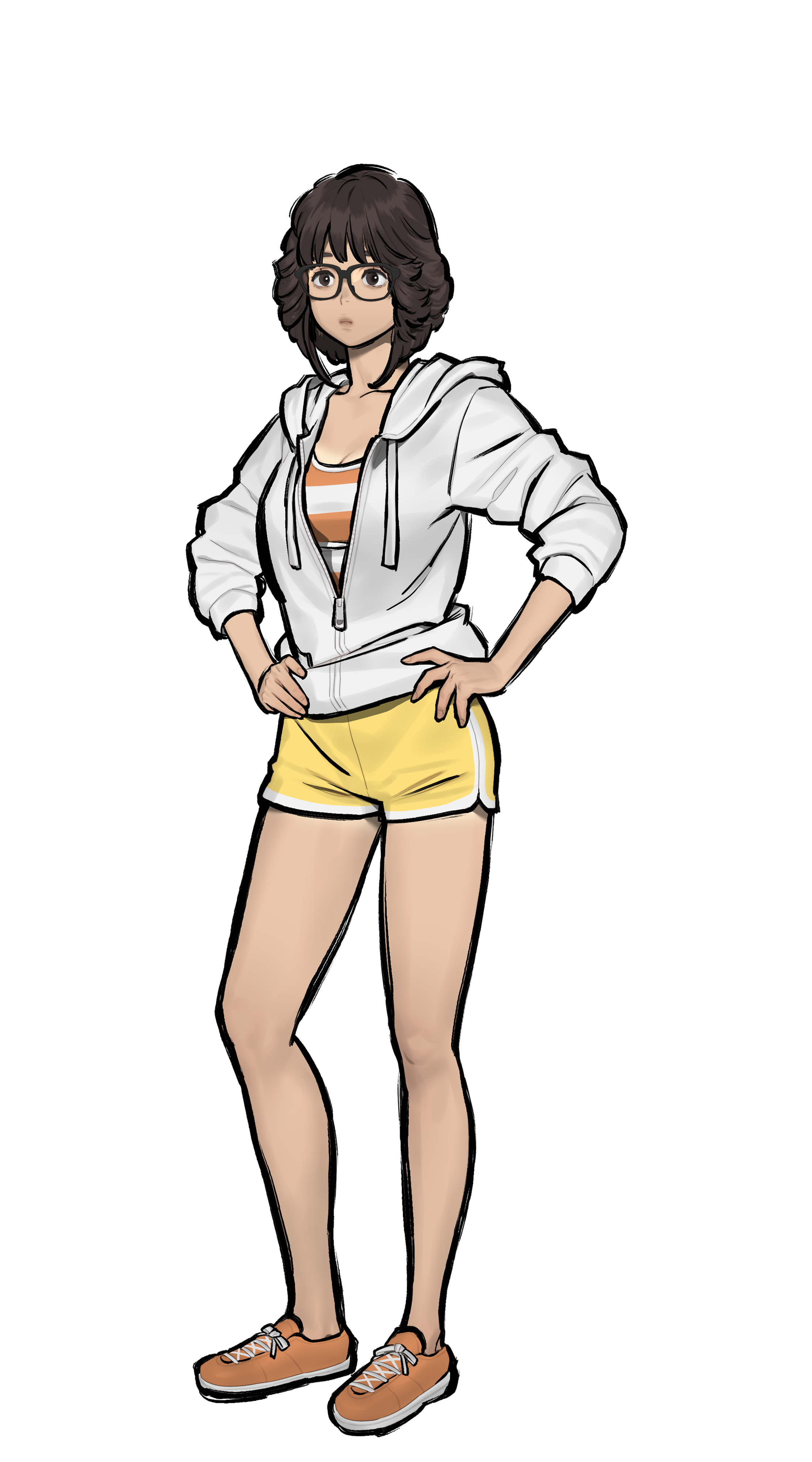 『パラノマサイト』新作『FILE38 伊勢人魚物語』のテーマは「人魚伝説」に_019