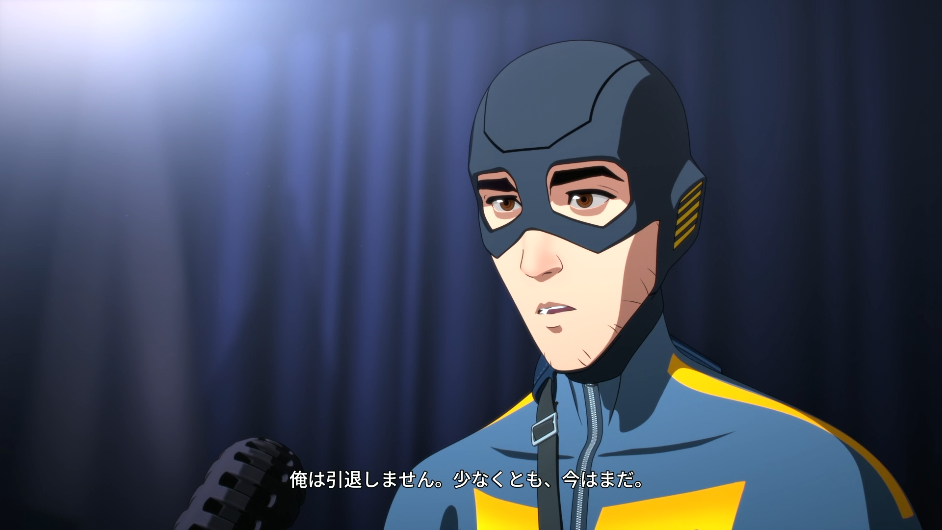 荒くれ者を率いる「ヒーロー派遣アドベンチャー」が不覚にも心をガッツリ掴まれる名作だった_004