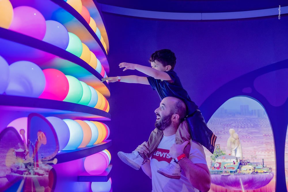 「ピクサーの世界展」日本に初上陸_003