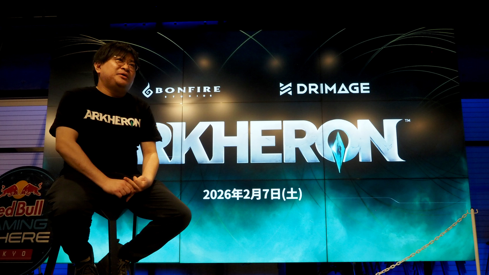 新作PvPゲーム『アーケロン』日本運営インタビュー。いかに対戦コミュニティを盛り上げるか？_005