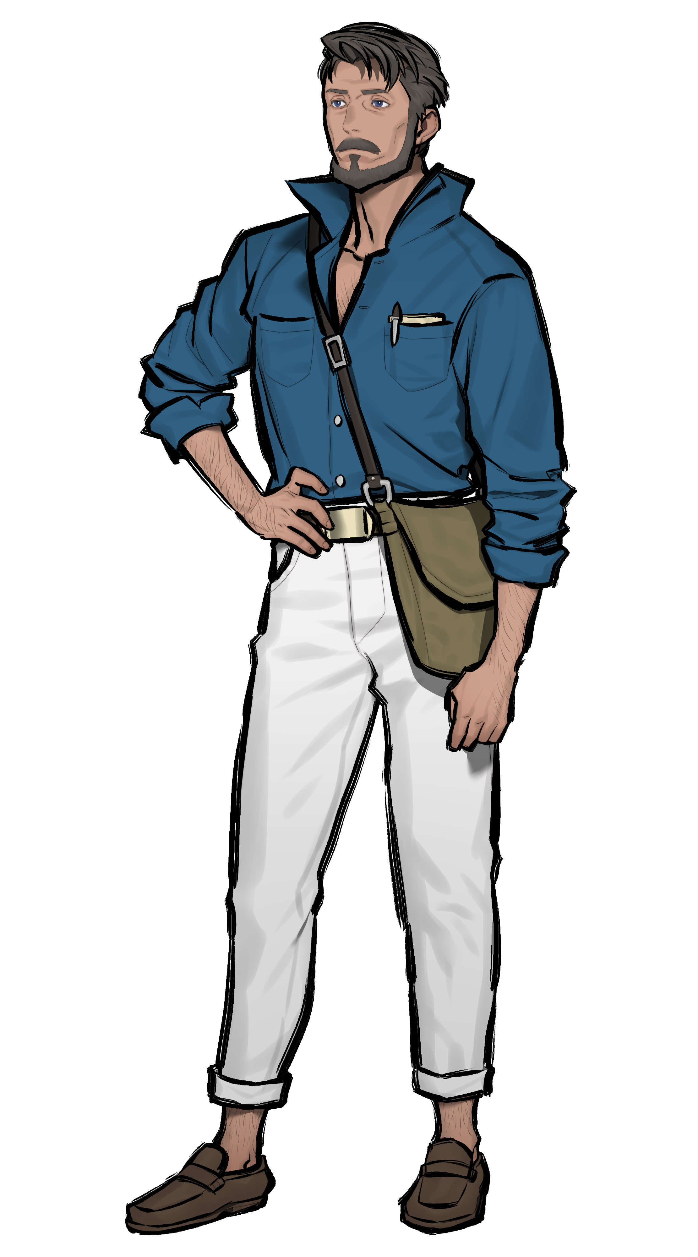 『パラノマサイト』新作『FILE38 伊勢人魚物語』のテーマは「人魚伝説」に_022