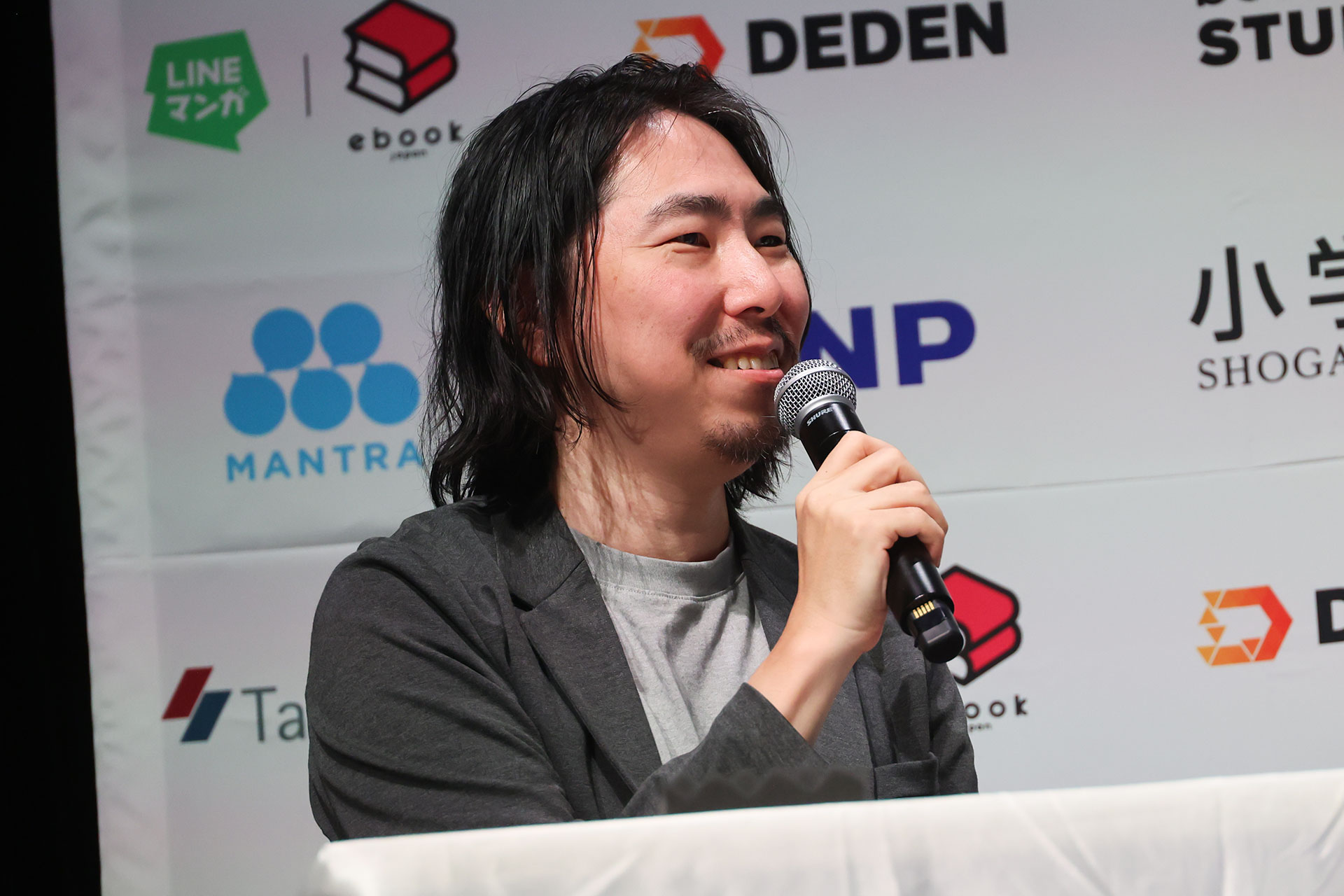 マンガの9割がAIで作られる未来も？『はじめの一歩』森川ジョージ氏らがAI時代のマンガ制作と著作権問題について議論_006