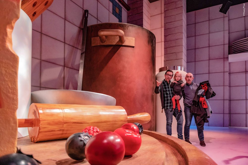 「ピクサーの世界展」日本に初上陸_004