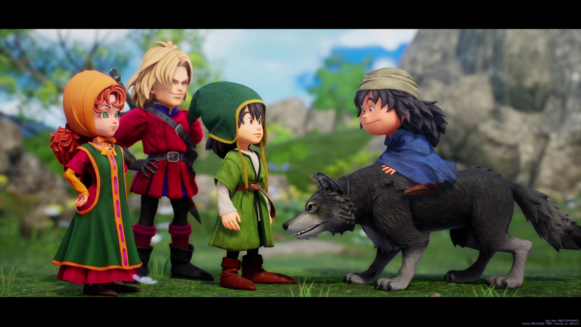 リメイク版『ドラクエ7』先行プレイレポート。「石版システム」は刷新され、驚くほど快適なプレイフィールに！_006