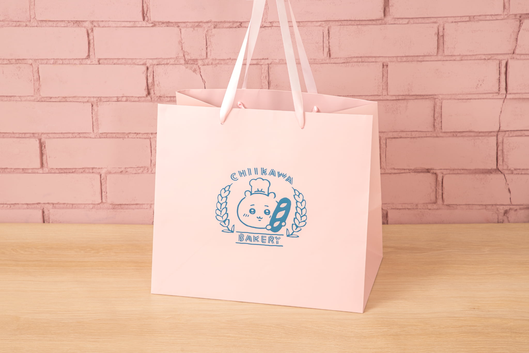 「ちいかわベーカリー」グッズを取り扱う専門店が3月14日にオープンへ_023