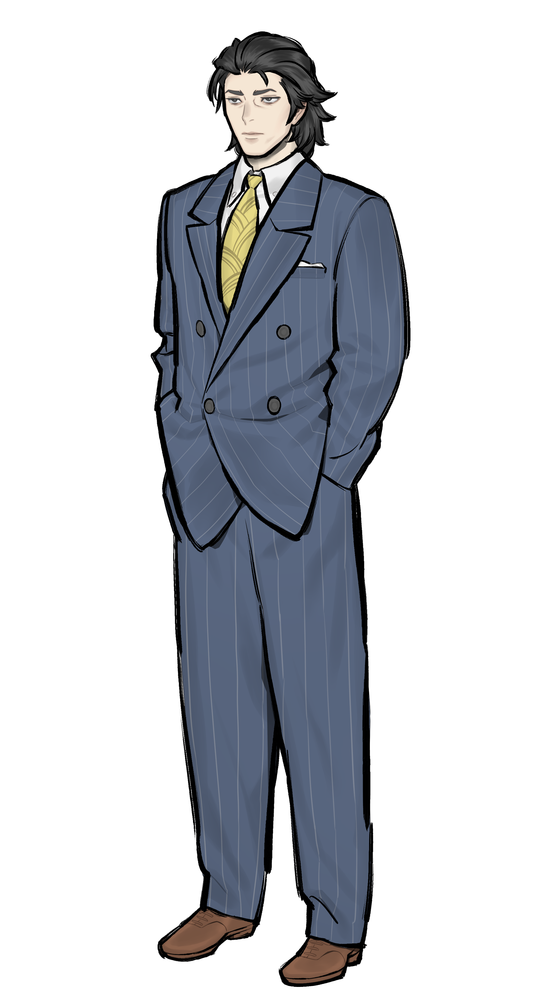 『パラノマサイト FILE38 伊勢人魚物語』ミニゲーム「素潜り」、登場人物の詳細が公開_018