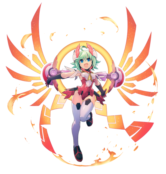 『白き鋼鉄のX(イクス) 1+2 デュアルコレクション』が7月9日に発売決定!_028