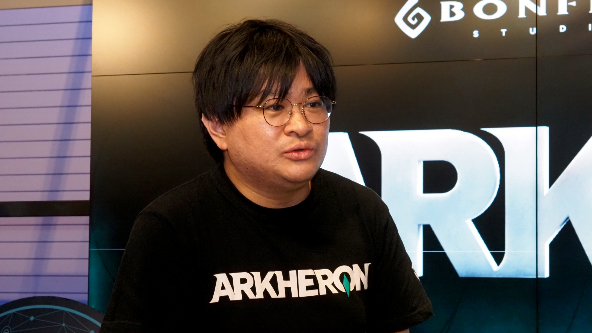 新作PvPゲーム『アーケロン』日本運営インタビュー。いかに対戦コミュニティを盛り上げるか？_007