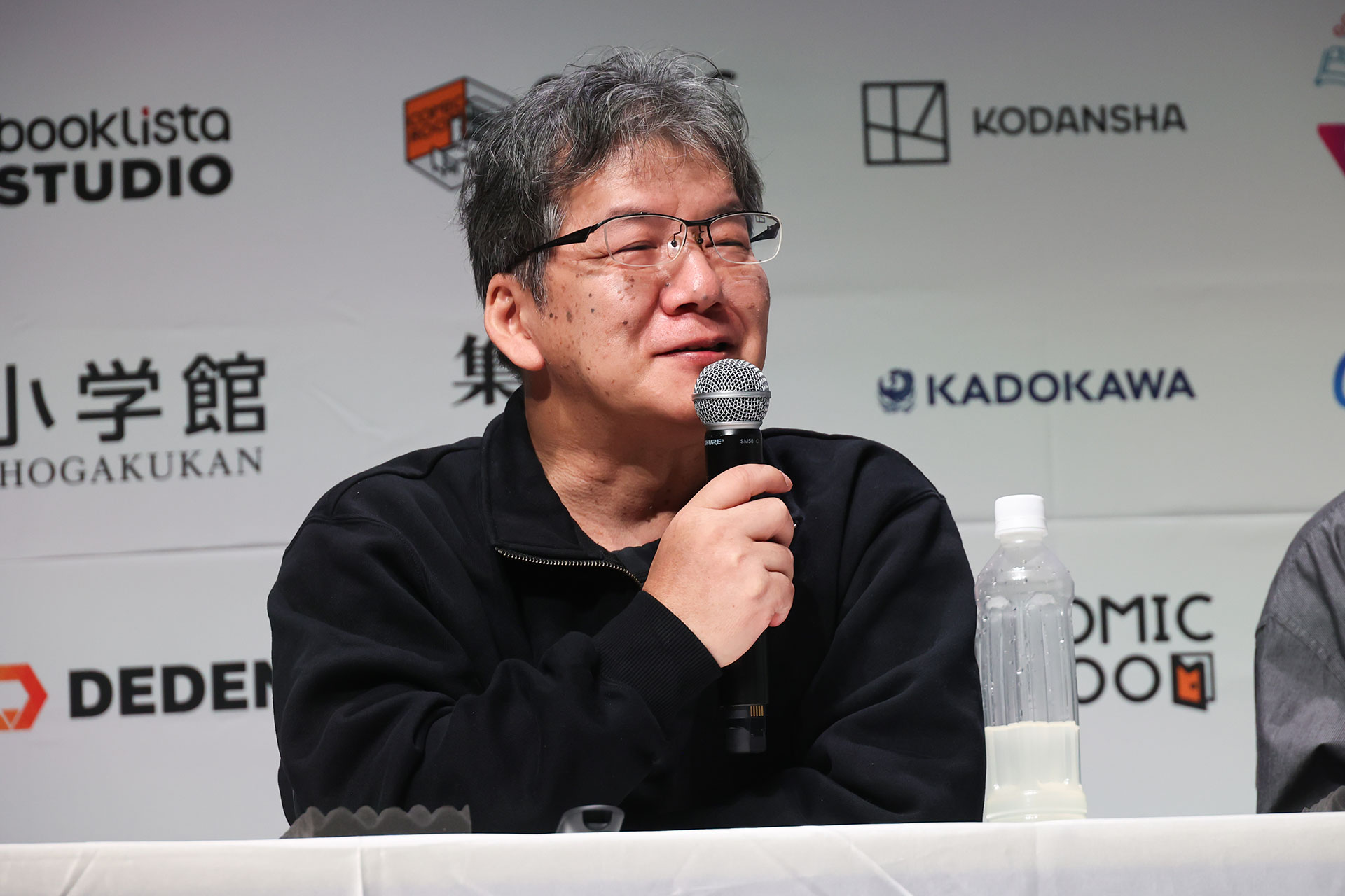 マンガの9割がAIで作られる未来も？『はじめの一歩』森川ジョージ氏らがAI時代のマンガ制作と著作権問題について議論_007