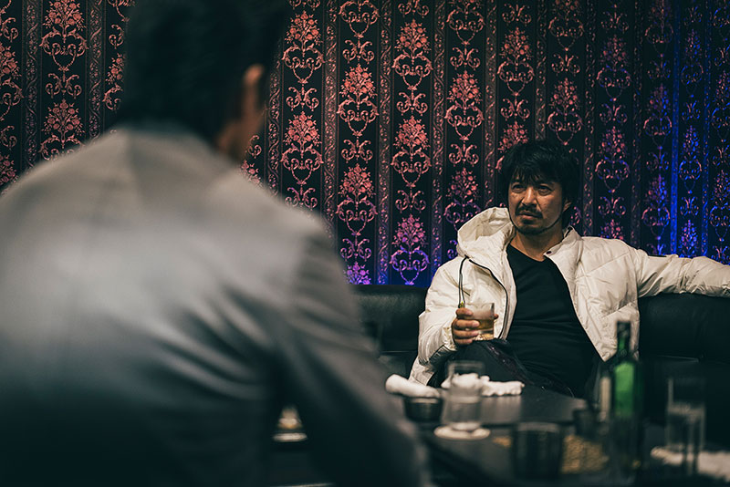 実写ドラマ『龍が如く Powered by 日本統一』2月10日からアマプラで配信決定_011