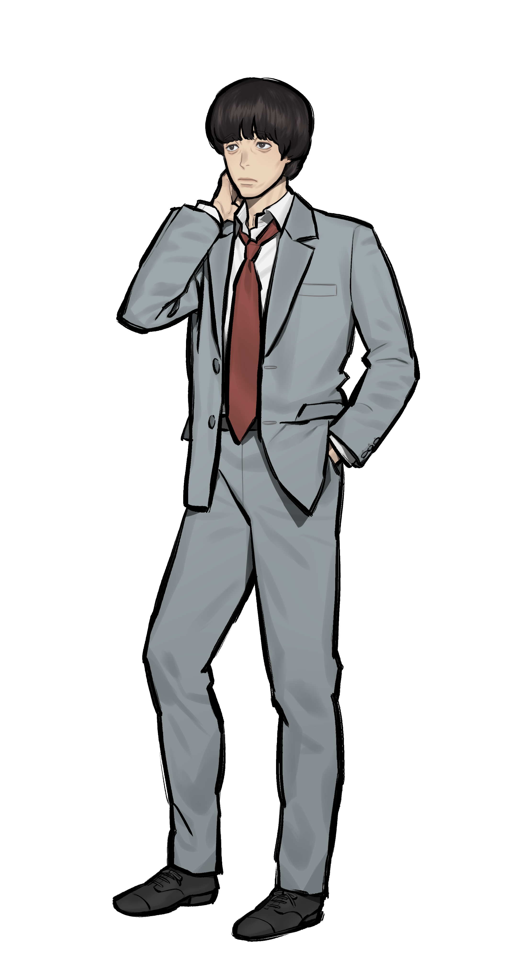 『パラノマサイト FILE38 伊勢人魚物語』ミニゲーム「素潜り」、登場人物の詳細が公開_020