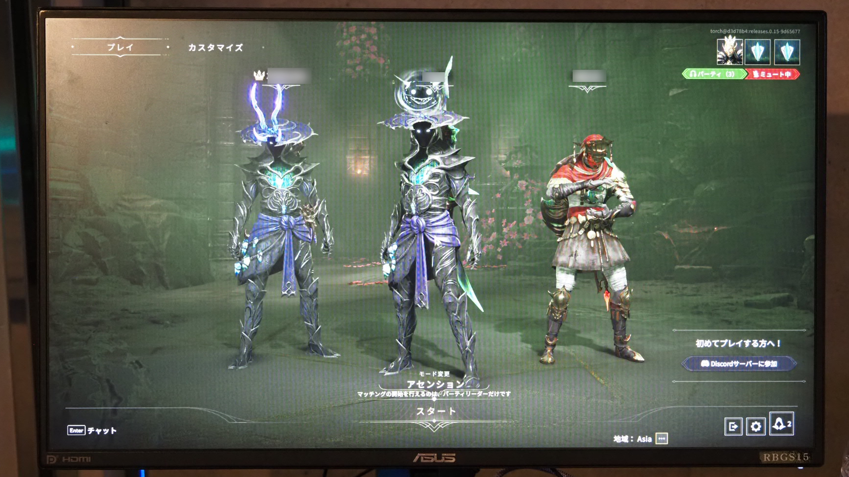 新作PvPゲーム『アーケロン』日本運営インタビュー。いかに対戦コミュニティを盛り上げるか？_008