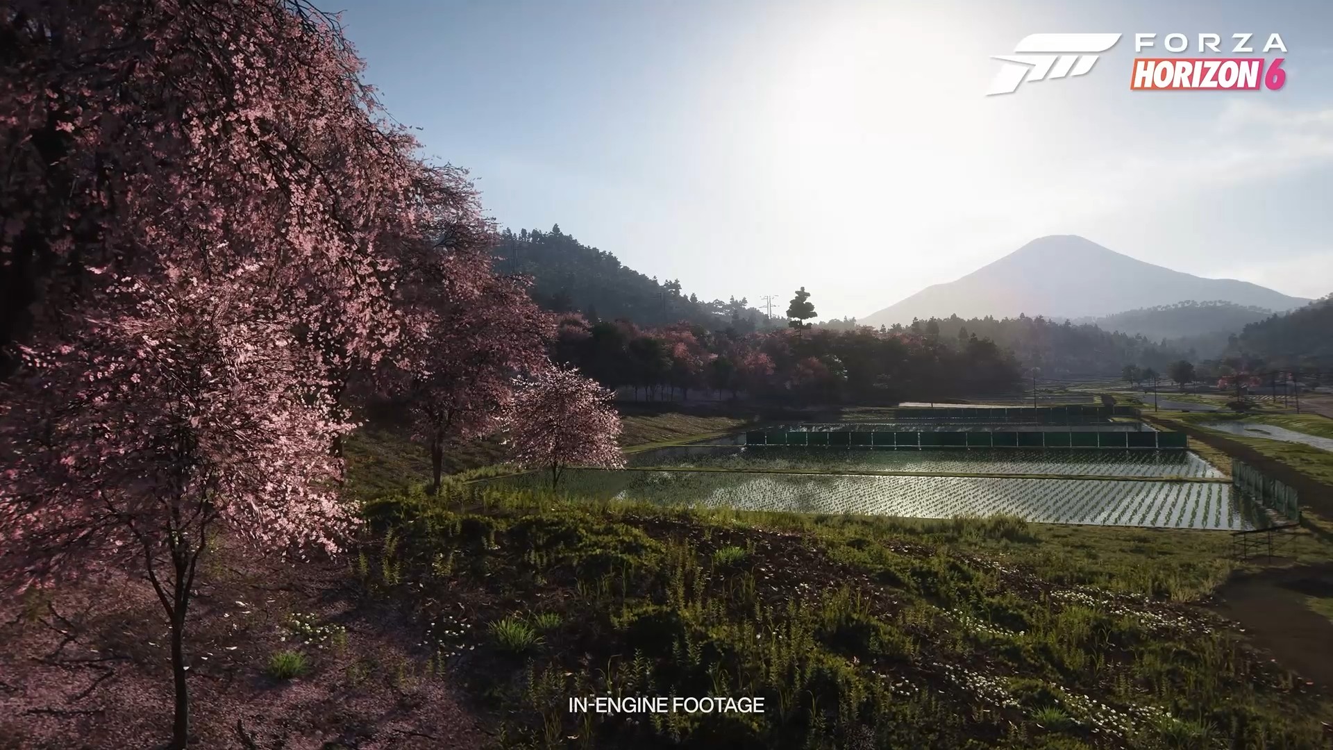 『Forza Horizon 6』舞台となる日本の景観を映したトレーラーが公開_002