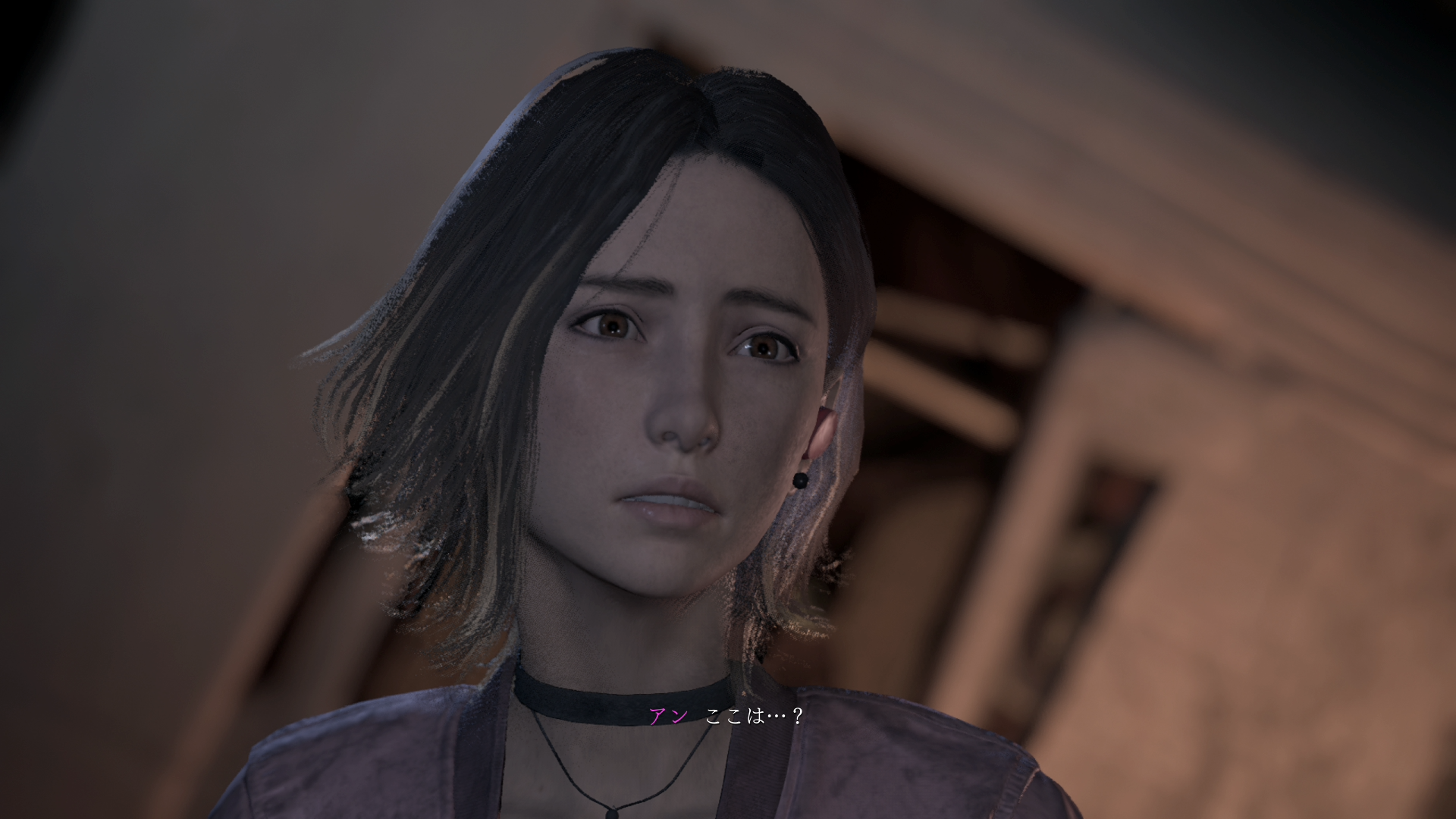 『トーキョースクランブル』先行プレイ：『エンダーリリーズ』のバイナリーヘイズ新作は、まさかの3Dステルスアクション（激ムズ）_001