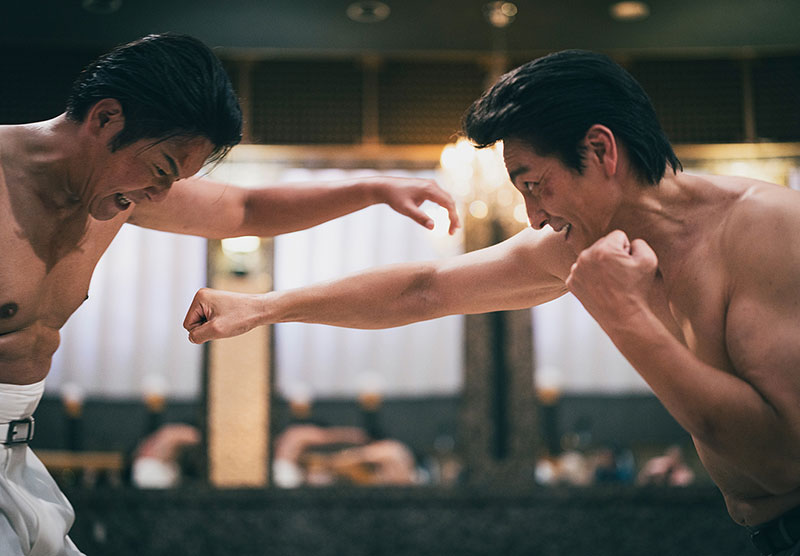 実写ドラマ『龍が如く Powered by 日本統一』2月10日からアマプラで配信決定_004