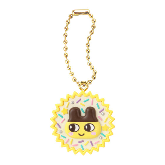 ガシャポン「たまごっち 手作りおやつチャーム #平成女児チョコ」が2月第3週より順次販売_001