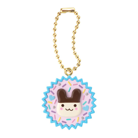 ガシャポン「たまごっち 手作りおやつチャーム #平成女児チョコ」が2月第3週より順次販売_002