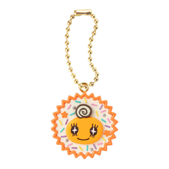 ガシャポン「たまごっち 手作りおやつチャーム #平成女児チョコ」が2月第3週より順次販売_004