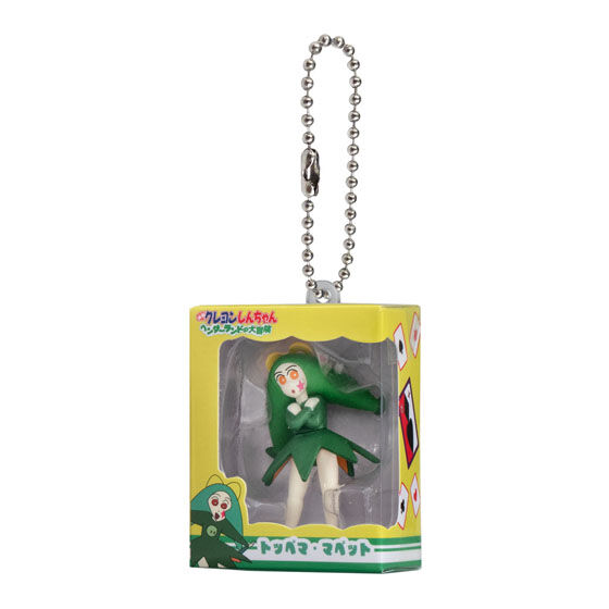 『クレヨンしんちゃん』マカオとジョマがミニチュアパッケージになって登場_002