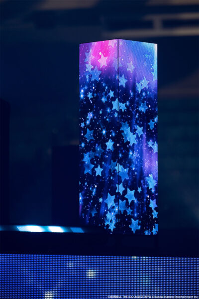 アイマスシリーズで初となる、アイドル単独公演が実現。あのとき、武道館に確かに如月千早は