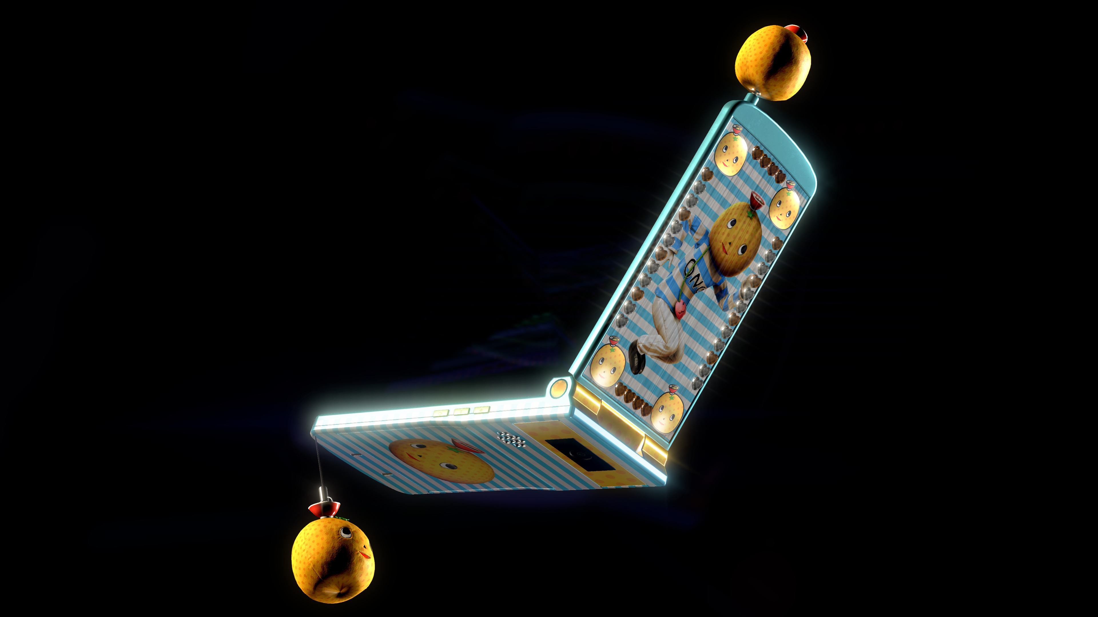 『龍が如く 極３ / 龍が如く３外伝 Dark Ties』本日発売。『龍が如く３』リメイク作と峯を主人公とした外伝の2作が収録_015