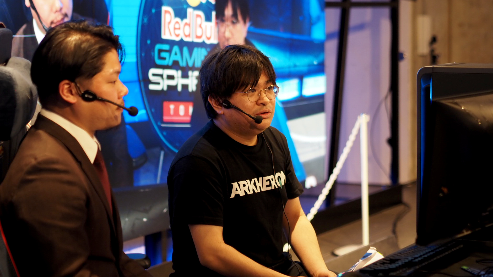 新作PvPゲーム『アーケロン』日本運営インタビュー。いかに対戦コミュニティを盛り上げるか？_011