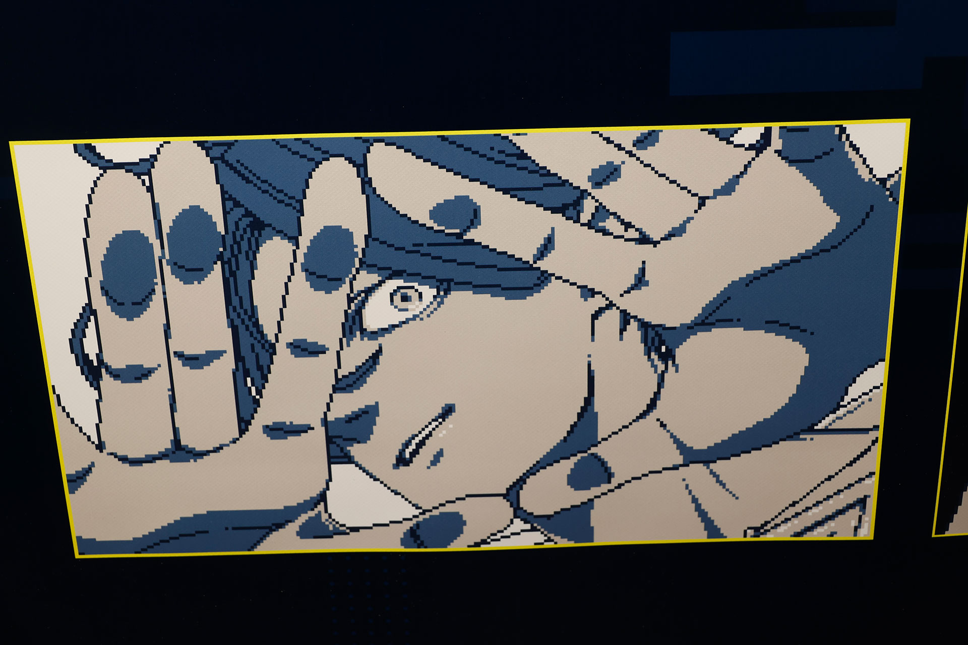 「都市伝説解体センター」の展示会、全国解体大巡廻」レポート：撮影禁止・口外禁止の「秘密の部屋」があるらしい_012