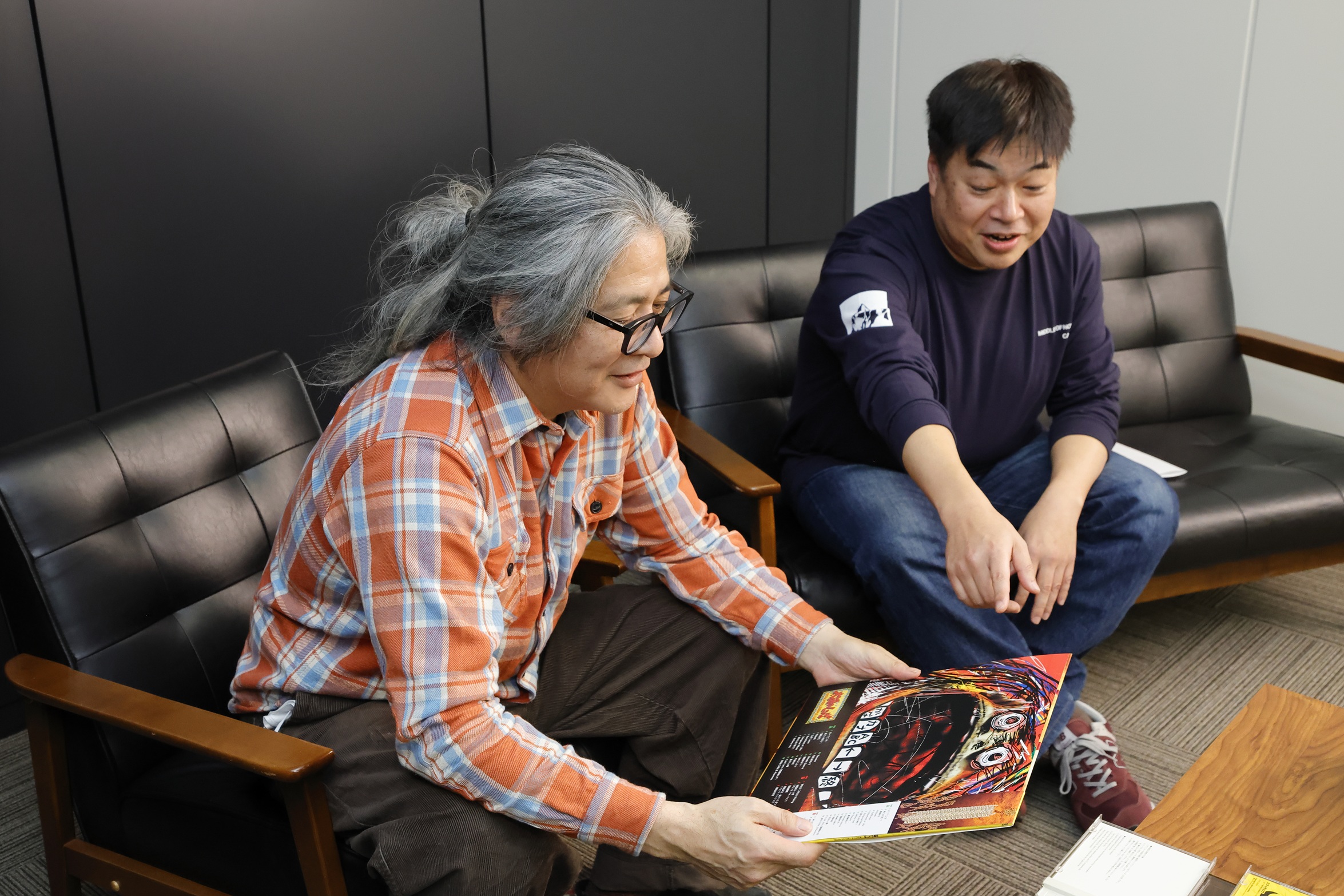 『太陽のしっぽ』開発者インタビュー：伝説の奇ゲー『太陽のしっぽ』はいかにして “常識” を打ち破ったのか？_032