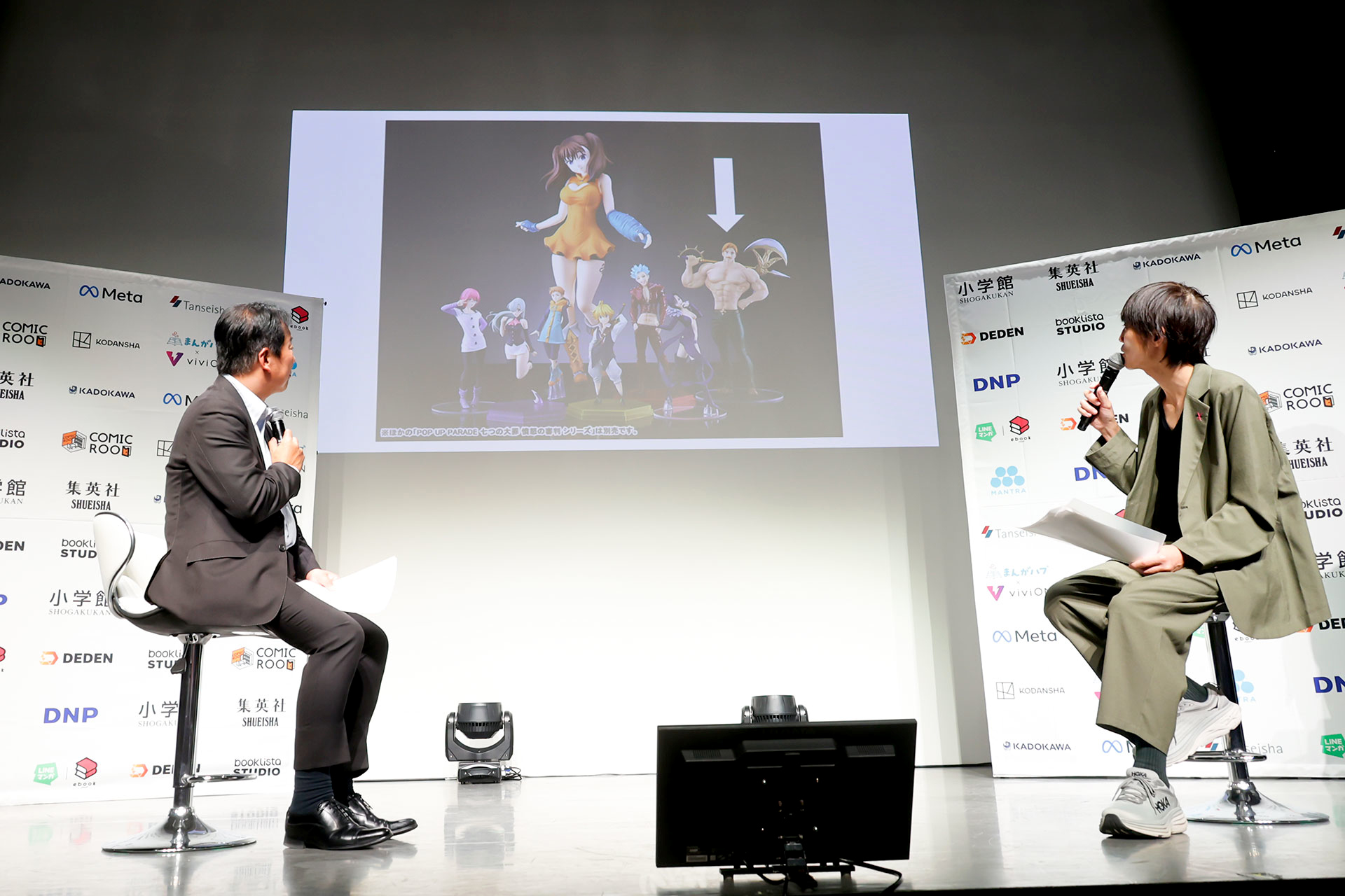 講談社とグッドスマイルカンパニーが明かす海外戦略──「まだまだ届いていない」マンガIP市場の可能性_012