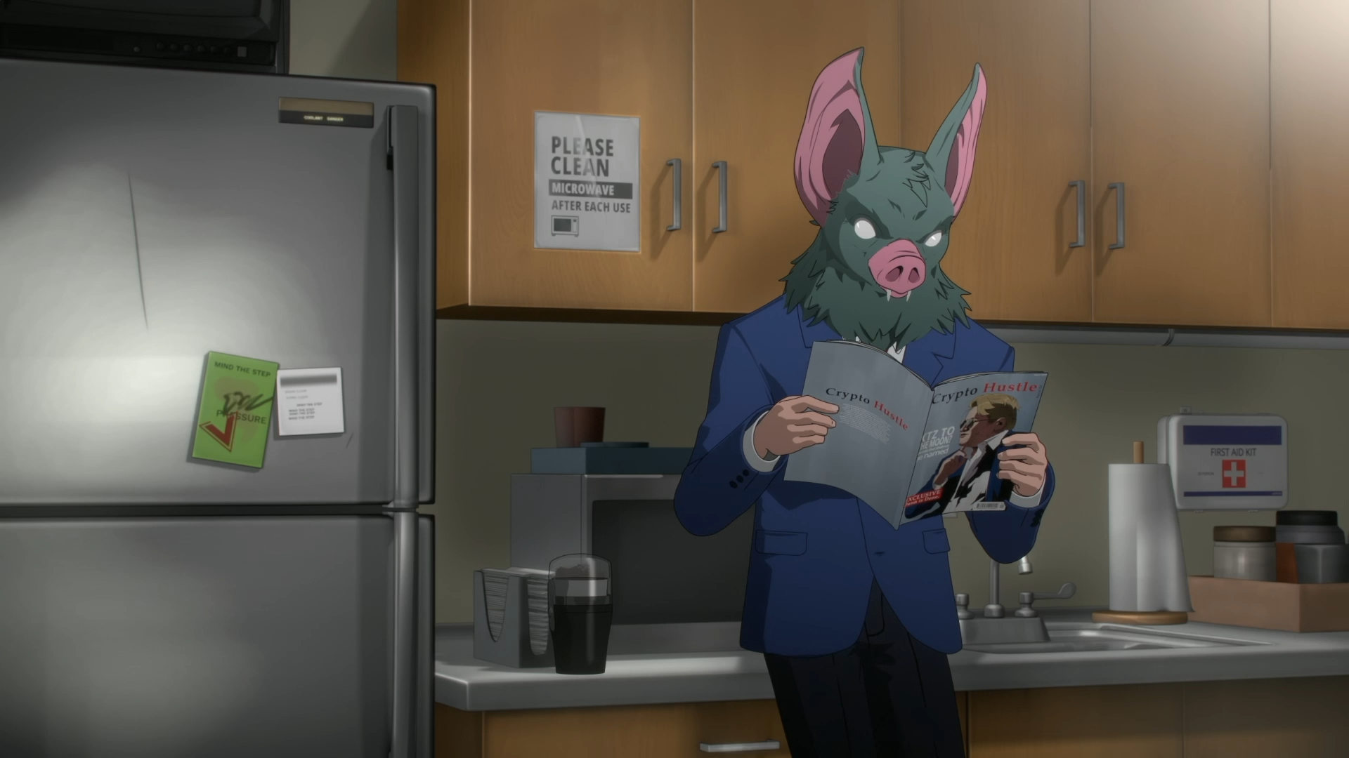 荒くれ者を率いる「ヒーロー派遣アドベンチャー」が不覚にも心をガッツリ掴まれる名作だった_013