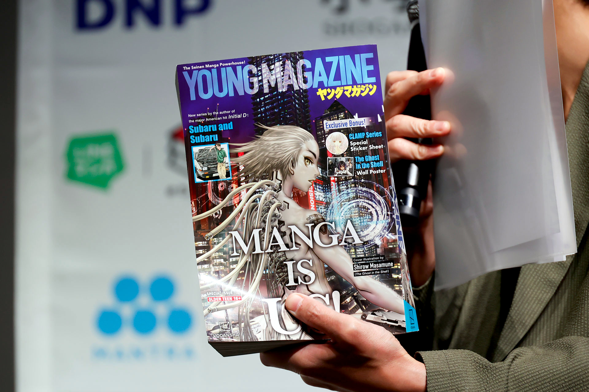 講談社とグッドスマイルカンパニーが明かす海外戦略──「まだまだ届いていない」マンガIP市場の可能性_015