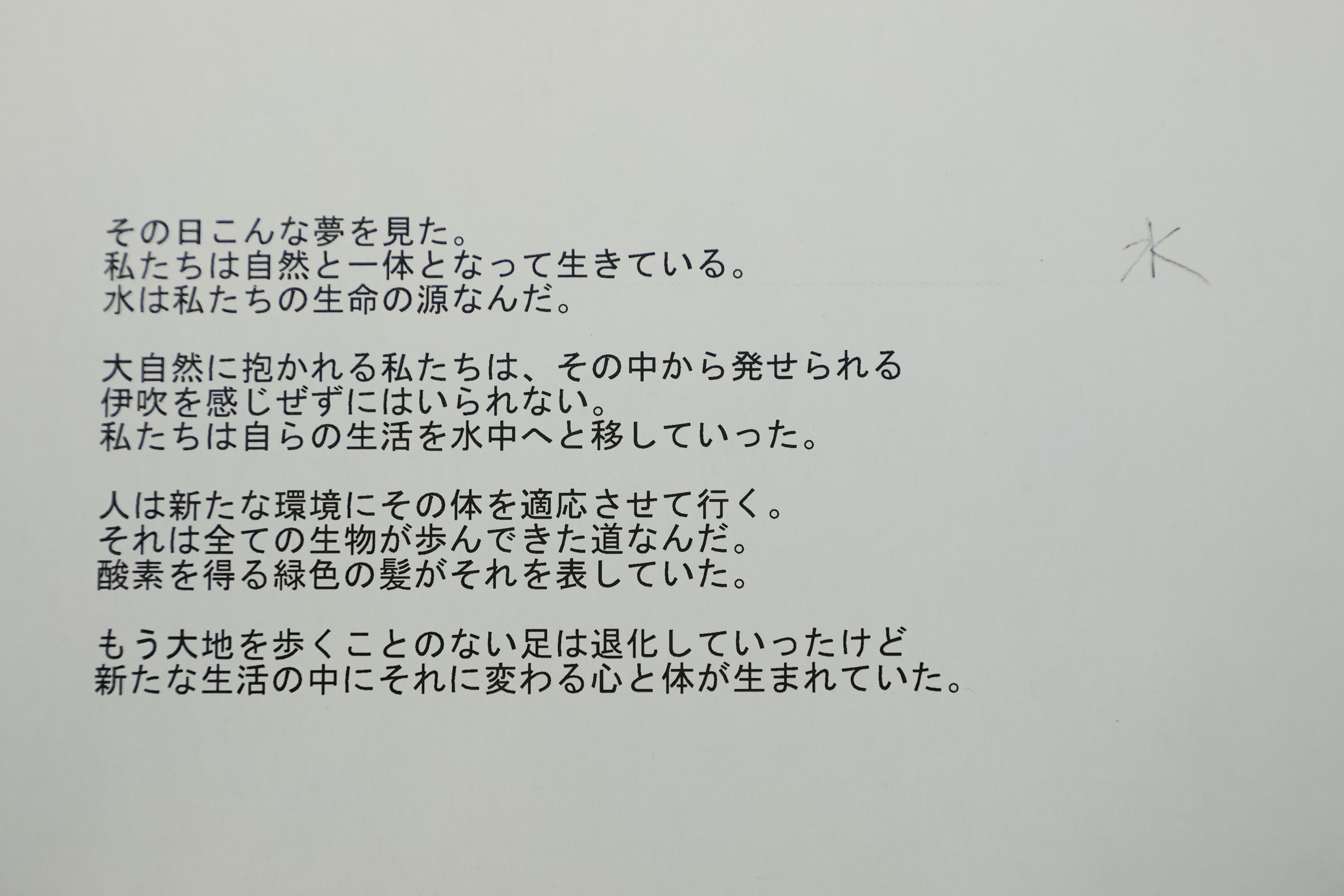 『太陽のしっぽ』開発者インタビュー:伝説の奇ゲー『太陽のしっぽ』はいかにして “常識” を打ち破ったのか?_021