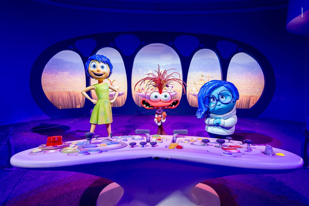 「ピクサーの世界展」日本に初上陸_005