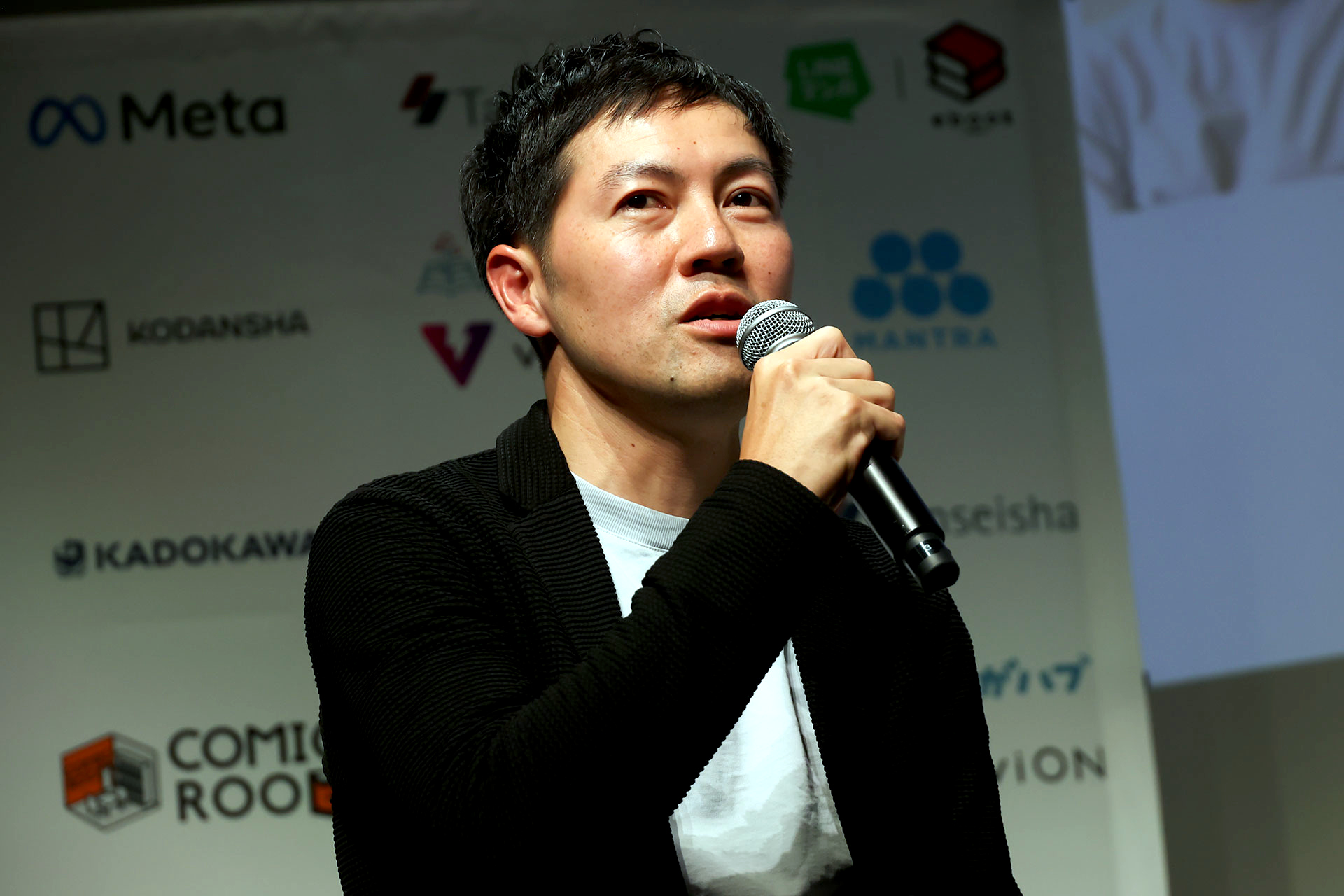 講談社とグッドスマイルカンパニーが明かす海外戦略──「まだまだ届いていない」マンガIP市場の可能性_017