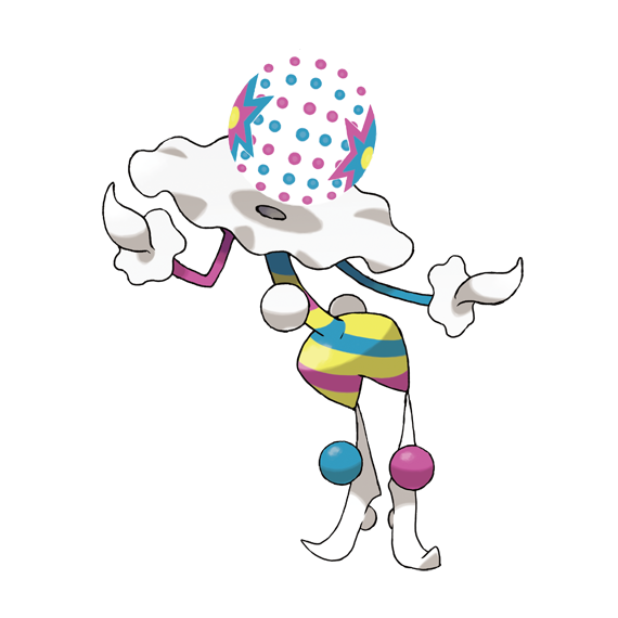 “ポケモンらしくない”異質な存在「ウルトラビースト」のデザイン経緯が語られる_002