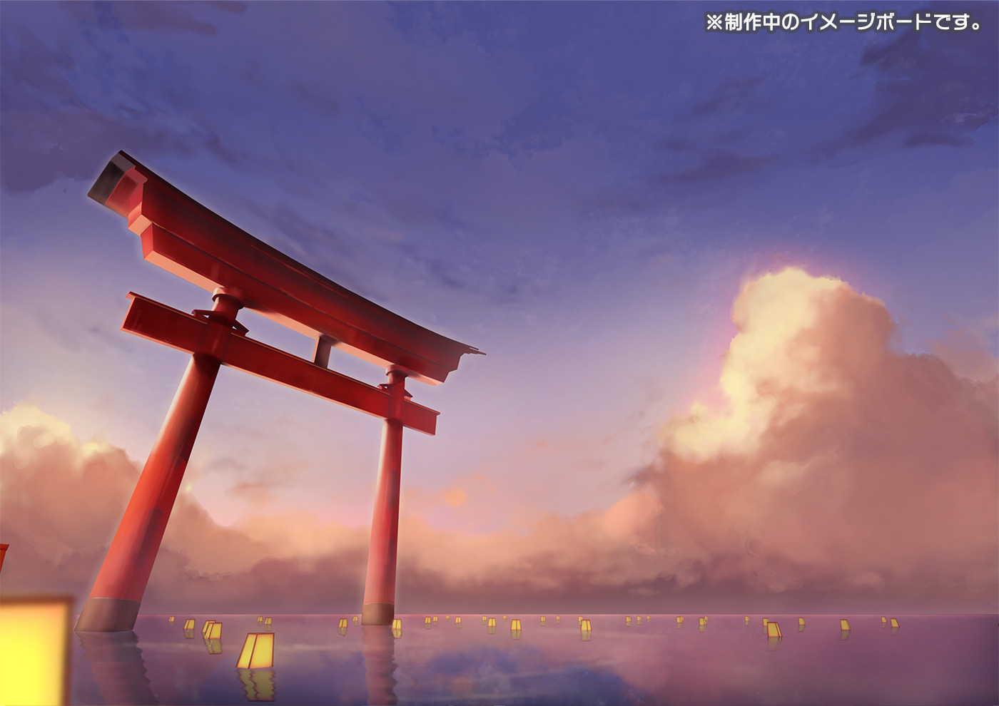 『超かぐや姫！』の「VR Chat」イベント「ツクヨミ感謝祭」が開催決定！クラウドファンディングも実施へ_002